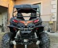 СФ мото Зфорс, объемом двигателя 1 л и пробегом 2 тыс. км за 10500 $, фото 5 на Automoto.ua
