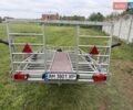 СФ мото Зфорс, объемом двигателя 1 л и пробегом 2 тыс. км за 10500 $, фото 13 на Automoto.ua
