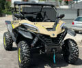 СФ мото Зфорс, объемом двигателя 0.8 л и пробегом 1 тыс. км за 16850 $, фото 1 на Automoto.ua