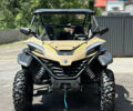 СФ мото Зфорс, объемом двигателя 0.8 л и пробегом 1 тыс. км за 16850 $, фото 2 на Automoto.ua