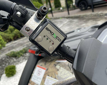 СФ мото CF550, объемом двигателя 0 л и пробегом 670 тыс. км за 6700 $, фото 17 на Automoto.ua