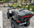 СФ мото CF550, объемом двигателя 0 л и пробегом 670 тыс. км за 6700 $, фото 14 на Automoto.ua