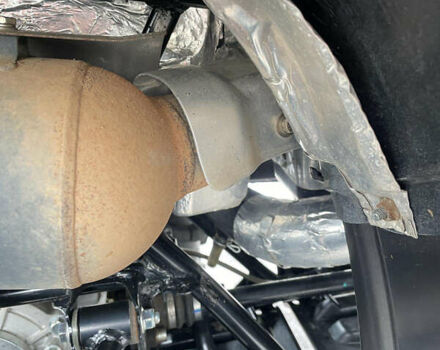 СФ мото CF550, объемом двигателя 0 л и пробегом 670 тыс. км за 6700 $, фото 11 на Automoto.ua