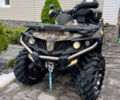СФ мото CF550, объемом двигателя 0 л и пробегом 670 тыс. км за 6700 $, фото 25 на Automoto.ua