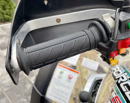 СФ мото CF550, объемом двигателя 0 л и пробегом 670 тыс. км за 6700 $, фото 42 на Automoto.ua