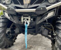 СФ мото CF550, объемом двигателя 0 л и пробегом 670 тыс. км за 6700 $, фото 15 на Automoto.ua