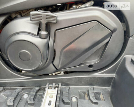 СФ мото CF550, объемом двигателя 0 л и пробегом 670 тыс. км за 6700 $, фото 40 на Automoto.ua