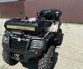 СФ мото CF550, объемом двигателя 0 л и пробегом 5 тыс. км за 6200 $, фото 7 на Automoto.ua
