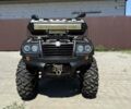 СФ мото CF550, объемом двигателя 0 л и пробегом 5 тыс. км за 6200 $, фото 13 на Automoto.ua