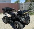 СФ мото CF550, объемом двигателя 0 л и пробегом 5 тыс. км за 6200 $, фото 8 на Automoto.ua
