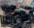 СФ мото CF550, объемом двигателя 0 л и пробегом 5 тыс. км за 6200 $, фото 19 на Automoto.ua