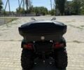 СФ мото CF550, объемом двигателя 0 л и пробегом 5 тыс. км за 6200 $, фото 10 на Automoto.ua