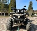 Зеленый СФ мото CF550, объемом двигателя 0.5 л и пробегом 8 тыс. км за 5500 $, фото 12 на Automoto.ua
