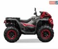 Червоний СФ мото CForce 1000 MV, об'ємом двигуна 0 л та пробігом 1 тис. км за 16000 $, фото 5 на Automoto.ua
