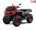 Червоний СФ мото CForce 1000 MV, об'ємом двигуна 0 л та пробігом 1 тис. км за 16000 $, фото 4 на Automoto.ua