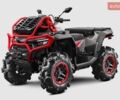 Красный СФ мото CForce 1000 MV, объемом двигателя 0 л и пробегом 1 тыс. км за 16000 $, фото 1 на Automoto.ua