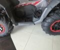 Красный СФ мото CForce 1000 MV, объемом двигателя 0 л и пробегом 1 тыс. км за 16000 $, фото 1 на Automoto.ua