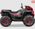 Красный СФ мото CForce 1000 MV, объемом двигателя 0 л и пробегом 1 тыс. км за 16000 $, фото 2 на Automoto.ua