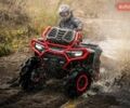 Красный СФ мото CForce 1000 MV, объемом двигателя 0 л и пробегом 1 тыс. км за 16000 $, фото 3 на Automoto.ua
