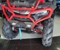 Червоний СФ мото CForce 1000 MV, об'ємом двигуна 0 л та пробігом 1 тис. км за 16000 $, фото 1 на Automoto.ua