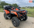 СФ мото CForce 1000 MV, объемом двигателя 0 л и пробегом 2 тыс. км за 9300 $, фото 2 на Automoto.ua