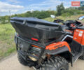 СФ мото CForce 1000 MV, объемом двигателя 0 л и пробегом 2 тыс. км за 9300 $, фото 9 на Automoto.ua