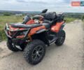 СФ мото CForce 1000 MV, объемом двигателя 0 л и пробегом 2 тыс. км за 9300 $, фото 1 на Automoto.ua