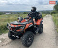 СФ мото CForce 1000 MV, объемом двигателя 0 л и пробегом 2 тыс. км за 9300 $, фото 5 на Automoto.ua