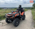 СФ мото CForce 1000 MV, объемом двигателя 0 л и пробегом 2 тыс. км за 9300 $, фото 6 на Automoto.ua