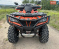 СФ мото CForce 1000 MV, объемом двигателя 0 л и пробегом 2 тыс. км за 9300 $, фото 1 на Automoto.ua