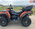 СФ мото CForce 1000 MV, объемом двигателя 0 л и пробегом 2 тыс. км за 9300 $, фото 7 на Automoto.ua
