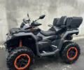 СФ мото CForce 1000 MV, об'ємом двигуна 1 л та пробігом 3 тис. км за 11900 $, фото 3 на Automoto.ua