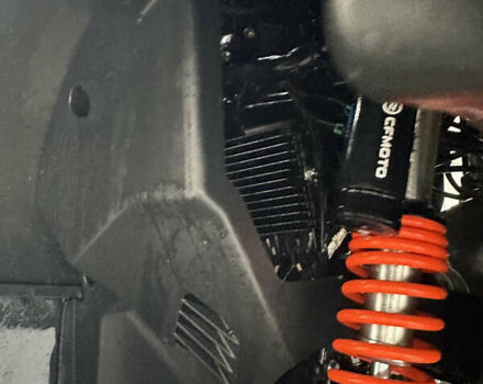 СФ мото CForce 1000 MV, об'ємом двигуна 1 л та пробігом 3 тис. км за 11900 $, фото 20 на Automoto.ua