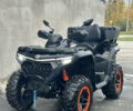 СФ мото CForce 1000 MV, об'ємом двигуна 1 л та пробігом 3 тис. км за 11900 $, фото 1 на Automoto.ua