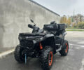 СФ мото CForce 1000 MV, об'ємом двигуна 1 л та пробігом 3 тис. км за 11900 $, фото 16 на Automoto.ua