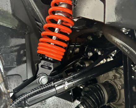 СФ мото CForce 1000 MV, об'ємом двигуна 1 л та пробігом 3 тис. км за 11900 $, фото 12 на Automoto.ua