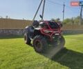 СФ мото CForce 1000 MV, объемом двигателя 0 л и пробегом 450 тыс. км за 16000 $, фото 11 на Automoto.ua