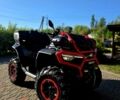 СФ мото CForce 1000 MV, об'ємом двигуна 0 л та пробігом 512 тис. км за 16000 $, фото 1 на Automoto.ua