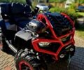 СФ мото CForce 1000 MV, об'ємом двигуна 0 л та пробігом 512 тис. км за 16000 $, фото 2 на Automoto.ua