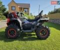 СФ мото CForce 1000 MV, объемом двигателя 0 л и пробегом 450 тыс. км за 16000 $, фото 5 на Automoto.ua