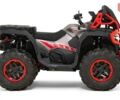 купити нове авто СФ мото CForce 1000 MV 2025 року від офіційного дилера Сергій СФ мото фото