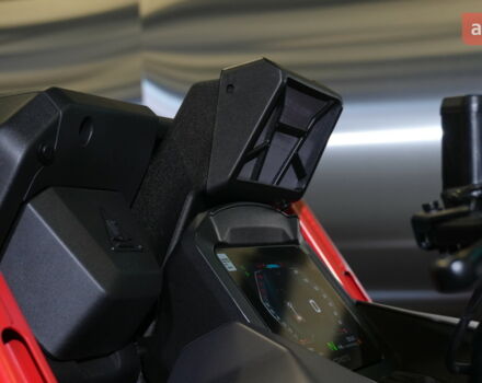 купить новое авто СФ мото CForce 1000 MV 2025 года от официального дилера Вояж Motorsports СФ мото фото