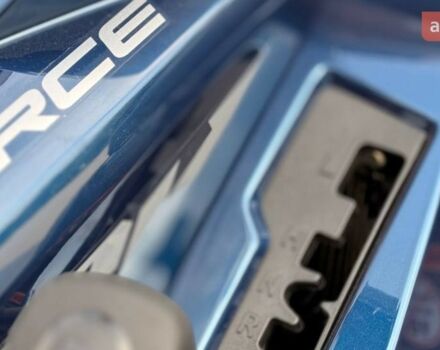 купить новое авто СФ мото CForce 1000 MV 2025 года от официального дилера Центр відпочинку Прикарпаття Активного СФ мото фото