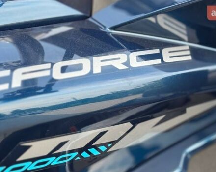 купить новое авто СФ мото CForce 1000 MV 2025 года от официального дилера Центр відпочинку Прикарпаття Активного СФ мото фото