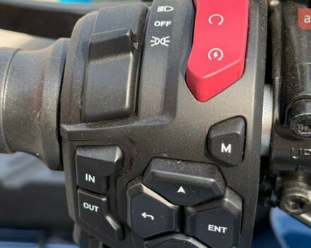 купить новое авто СФ мото CForce 1000 MV 2025 года от официального дилера Центр відпочинку Прикарпаття Активного СФ мото фото