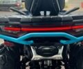 купить новое авто СФ мото CForce 1000 MV 2025 года от официального дилера CFMOTO IF СФ мото фото