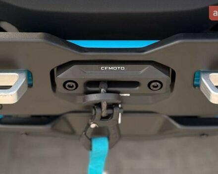 купить новое авто СФ мото CForce 1000 MV 2025 года от официального дилера Центр відпочинку Прикарпаття Активного СФ мото фото