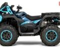 купить новое авто СФ мото CForce 1000 MV 2025 года от официального дилера Сергій СФ мото фото