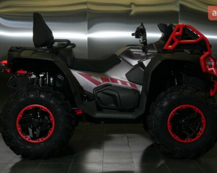 купить новое авто СФ мото CForce 1000 MV 2025 года от официального дилера Вояж Motorsports СФ мото фото