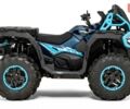 купить новое авто СФ мото CForce 1000 MV 2025 года от официального дилера Сергій СФ мото фото